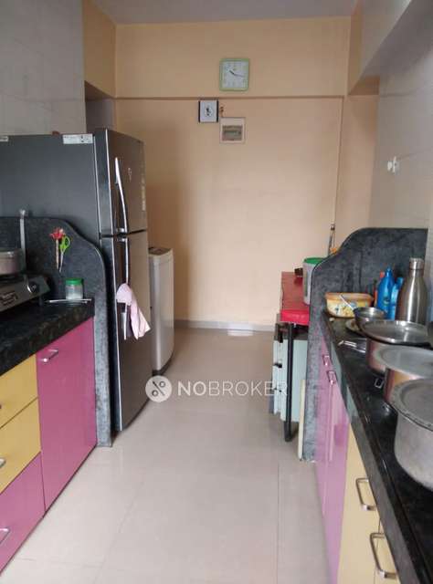 2 BHK Flat In Balaji Heights For Sale  In  Bhandup West 