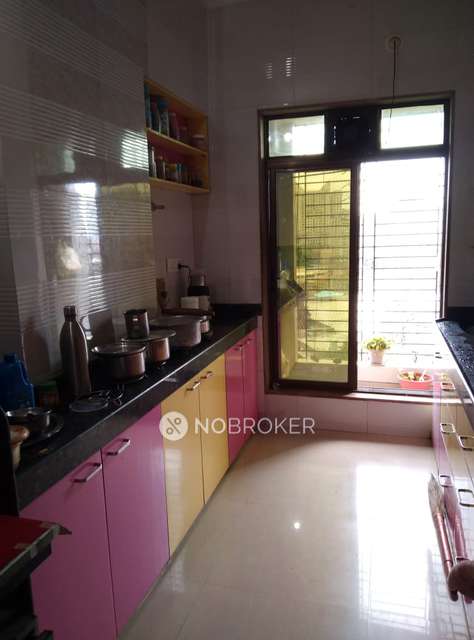 2 BHK Flat In Balaji Heights For Sale  In  Bhandup West 