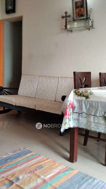 2 BHK Flat In Balaji Heights For Sale  In  Bhandup West 