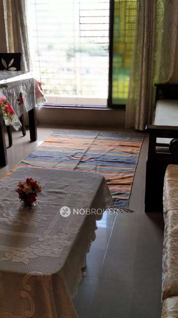 2 BHK Flat In Balaji Heights For Sale  In  Bhandup West 