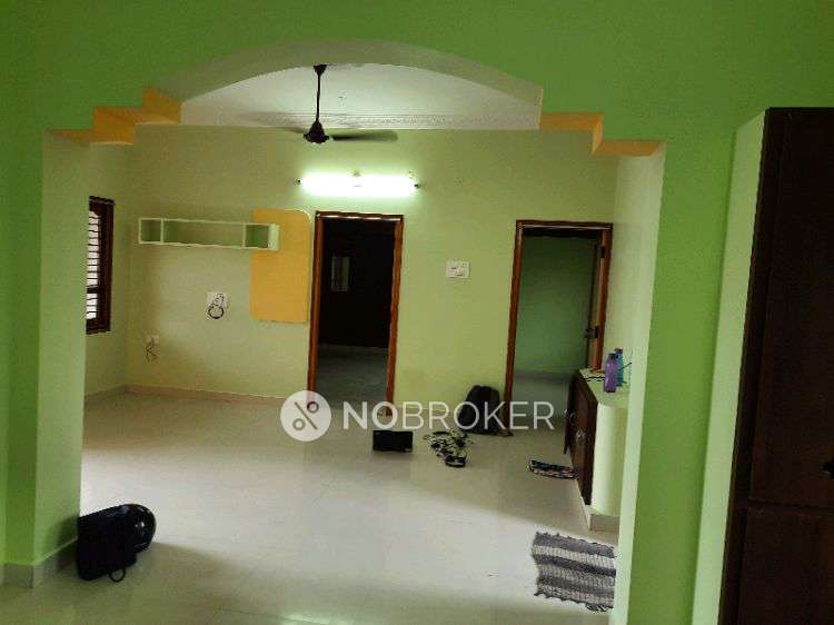 2 BHK House for Rent  In Medavakkam