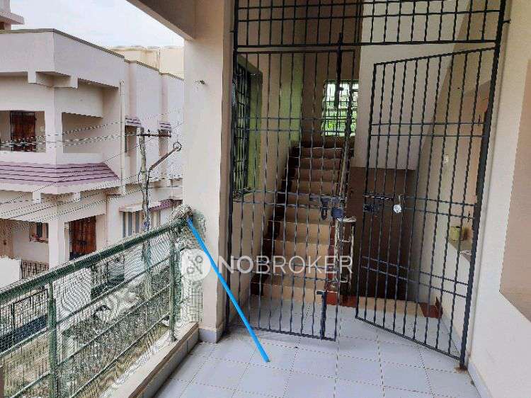 2 BHK House for Rent  In Medavakkam