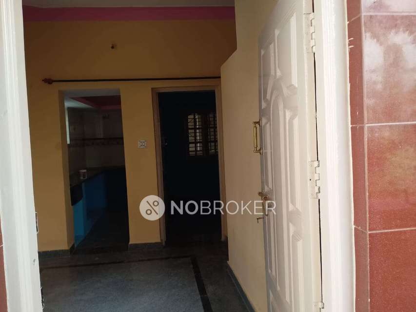 1 BHK House for Rent  In Chikkabidarakallu