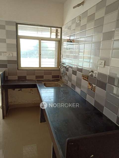 1 BHK Flat In Venkateshwara Sliver Woods For Sale  In Fursungi