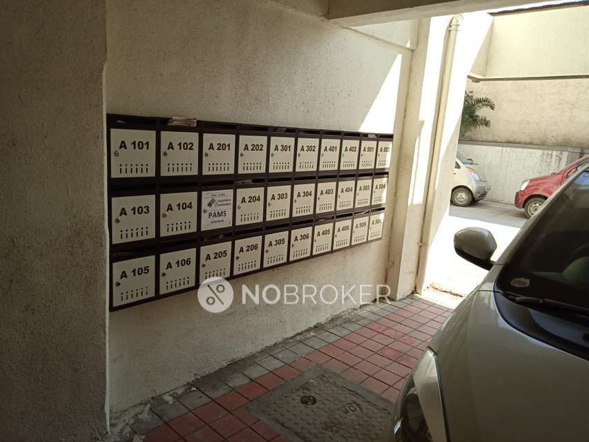 1 BHK Flat In Venkateshwara Sliver Woods For Sale  In Fursungi