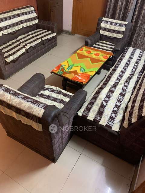 PG for Boys in Sector 15