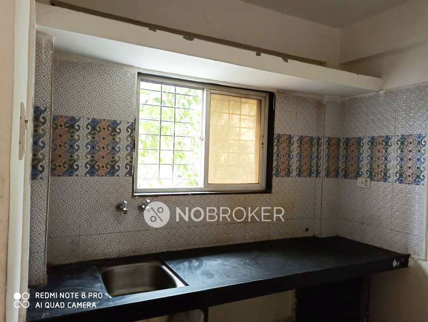 1 BHK Flat In Sai Vatika  For Sale  In Talegaon Dabhade