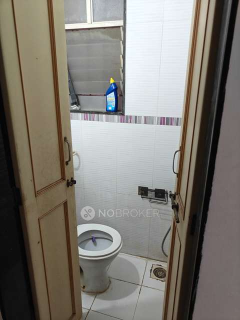 1 BHK Flat In Sai Silicon Valley Chsl for Rent In Balewadi