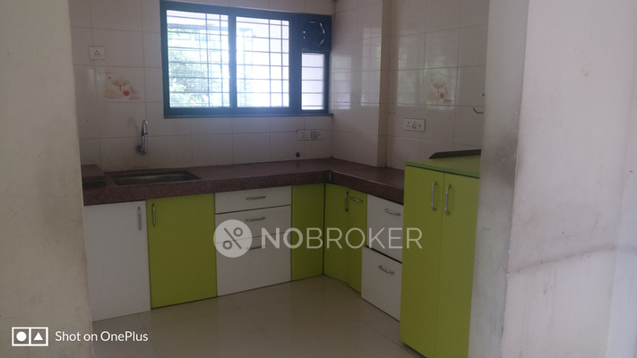 2 BHK Flat In Shiv Ganga Society for Rent  In Wakad