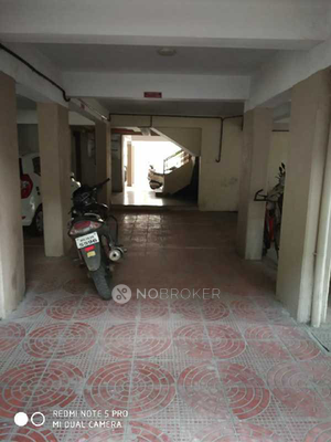 2 BHK Flat In Shiv Ganga Society for Rent  In Wakad