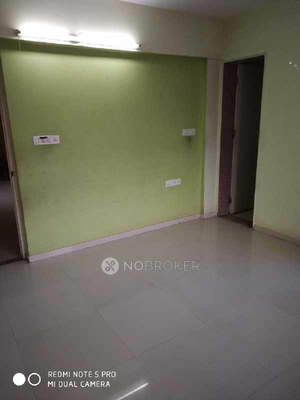 2 BHK Flat In Shiv Ganga Society for Rent  In Wakad