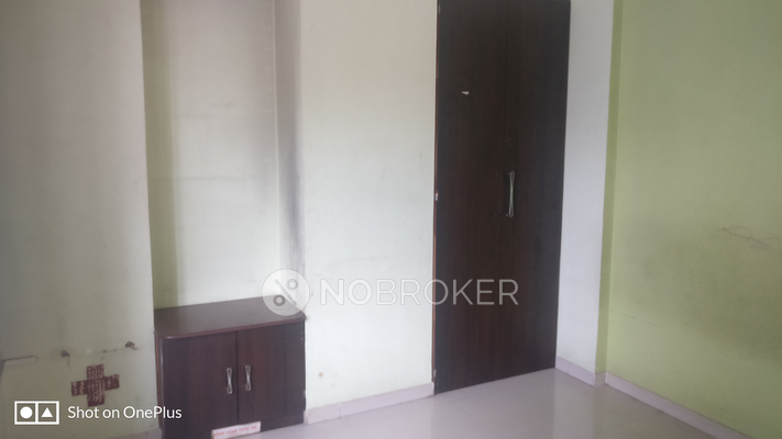 2 BHK Flat In Shiv Ganga Society for Rent  In Wakad