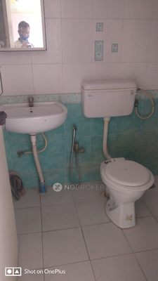 2 BHK Flat In Shiv Ganga Society for Rent  In Wakad