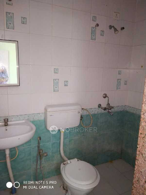 2 BHK Flat In Shiv Ganga Society for Rent  In Wakad