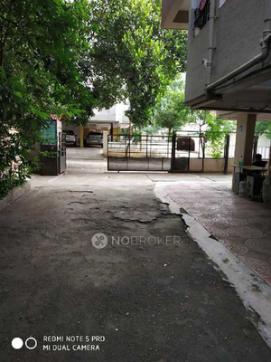 2 BHK Flat In Shiv Ganga Society for Rent  In Wakad