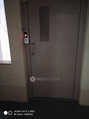 2 BHK Flat In Shiv Ganga Society for Rent  In Wakad