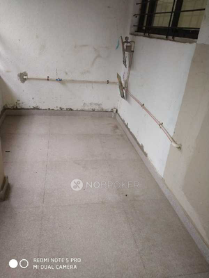 2 BHK Flat In Shiv Ganga Society for Rent  In Wakad