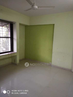 2 BHK Flat In Shiv Ganga Society for Rent  In Wakad