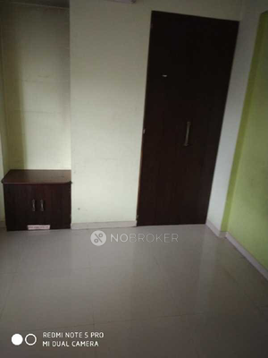 2 BHK Flat In Shiv Ganga Society for Rent  In Wakad