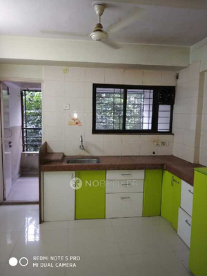 2 BHK Flat In Shiv Ganga Society for Rent  In Wakad