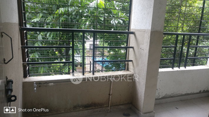2 BHK Flat In Shiv Ganga Society for Rent  In Wakad