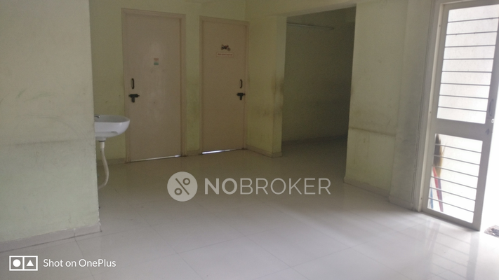 2 BHK Flat In Shiv Ganga Society for Rent  In Wakad