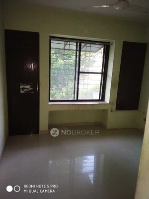 2 BHK Flat In Shiv Ganga Society for Rent  In Wakad