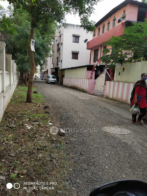 2 BHK Flat In Shiv Ganga Society for Rent  In Wakad