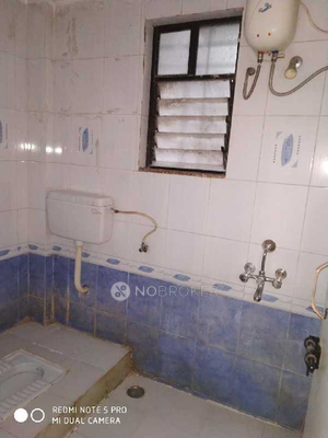 2 BHK Flat In Shiv Ganga Society for Rent  In Wakad