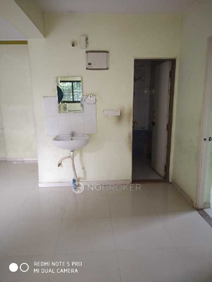 2 BHK Flat In Shiv Ganga Society for Rent  In Wakad