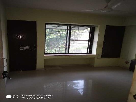 2 BHK Flat In Shiv Ganga Society for Rent  In Wakad