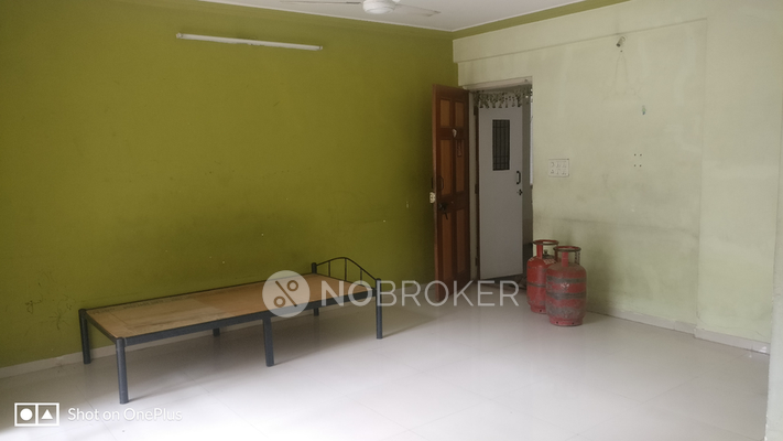 2 BHK Flat In Shiv Ganga Society for Rent  In Wakad