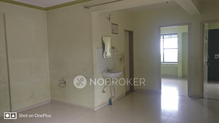 2 BHK Flat In Shiv Ganga Society for Rent  In Wakad