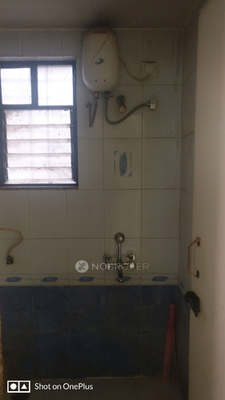 2 BHK Flat In Shiv Ganga Society for Rent  In Wakad
