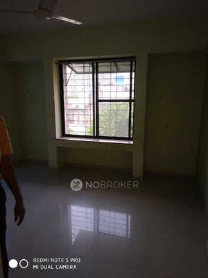 2 BHK Flat In Shiv Ganga Society for Rent  In Wakad