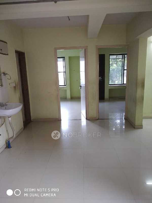 2 BHK Flat In Shiv Ganga Society for Rent  In Wakad