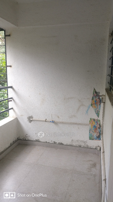 2 BHK Flat In Shiv Ganga Society for Rent  In Wakad