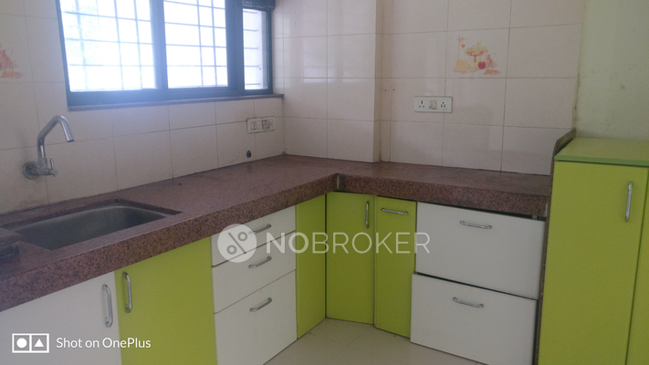 2 BHK Flat In Shiv Ganga Society for Rent  In Wakad