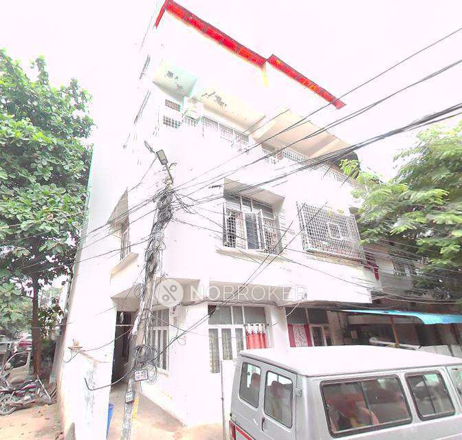 2 BHK Flat In Venk Krishna Estate for Rent  In Kukatpally