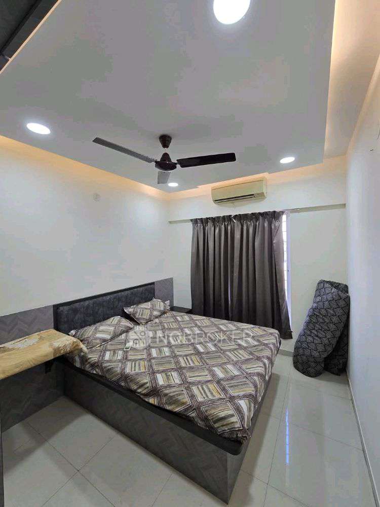 1 BHK Flat In Rahul Arcus for Rent  In Rahul Arcus