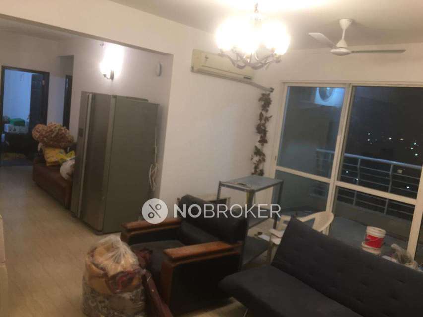 3 BHK Flat In The 3c Lotus Boulevard Phase Iv, Sector-100 For Sale  In Sector-100