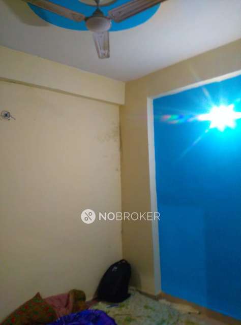 2 BHK Flat In Shri Sai Upvan Society For Sale  In Gaur City 1 Noida Extension