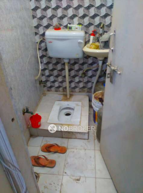 2 BHK Flat In Shri Sai Upvan Society For Sale  In Gaur City 1 Noida Extension