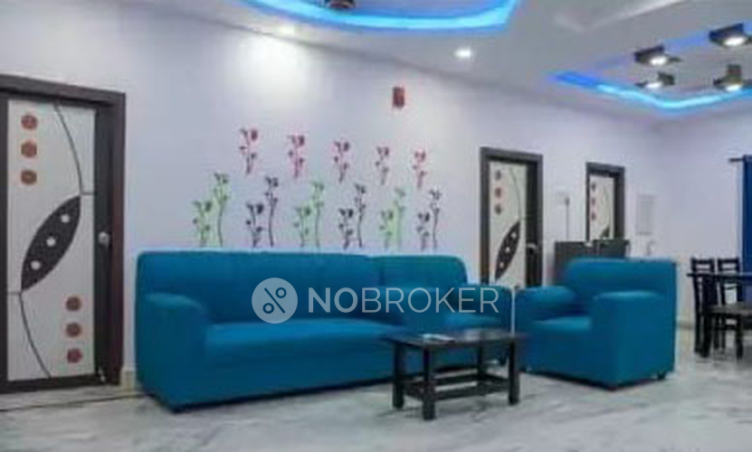 Dream Residency Manikonda Rent WITHOUT BROKERAGE Semifurnished 3 BHK