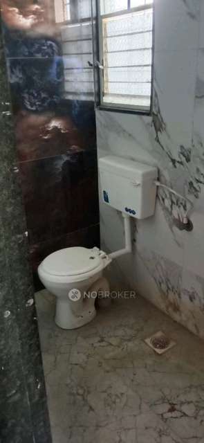 1 BHK Flat In Shivaji Jarad House for Rent  In Hadapsar