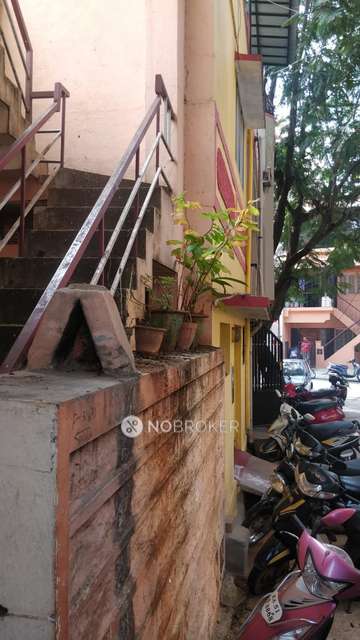 3 BHK House For Sale  In Kumaraswamy Layout 