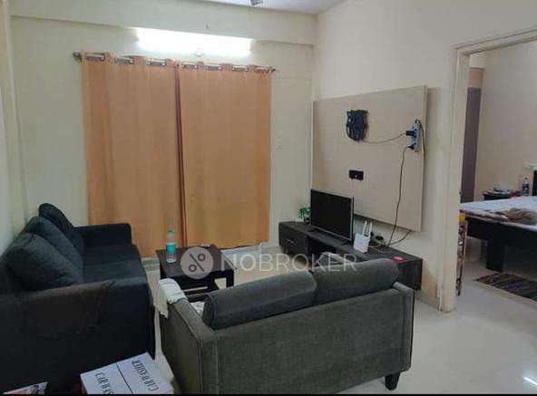 Single Room for Male In 2 BHK  In Desai Suites In Whitefield