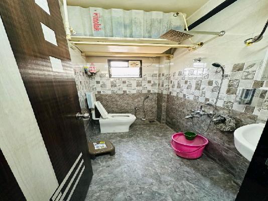 PG for Girls in Gvpf 73q, Vinayak Nagar, Sangamvadi, Pune, Maharashtra 411001, India