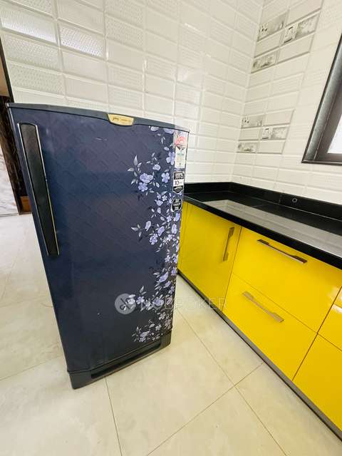 PG for Girls in Gvpf 73q, Vinayak Nagar, Sangamvadi, Pune, Maharashtra 411001, India