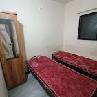 PG for Girls in Kharadi